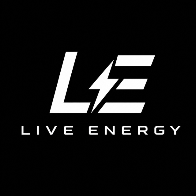 Live Energy