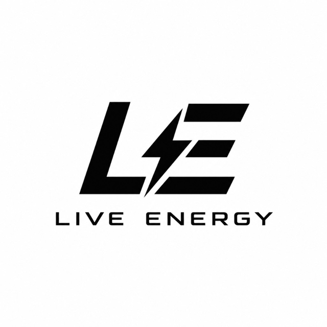 Live Energy