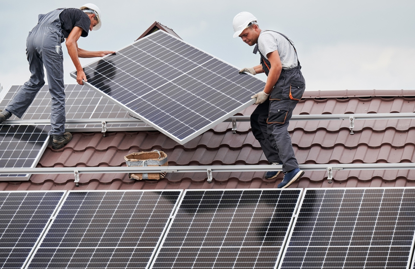Live Energy renewable energy