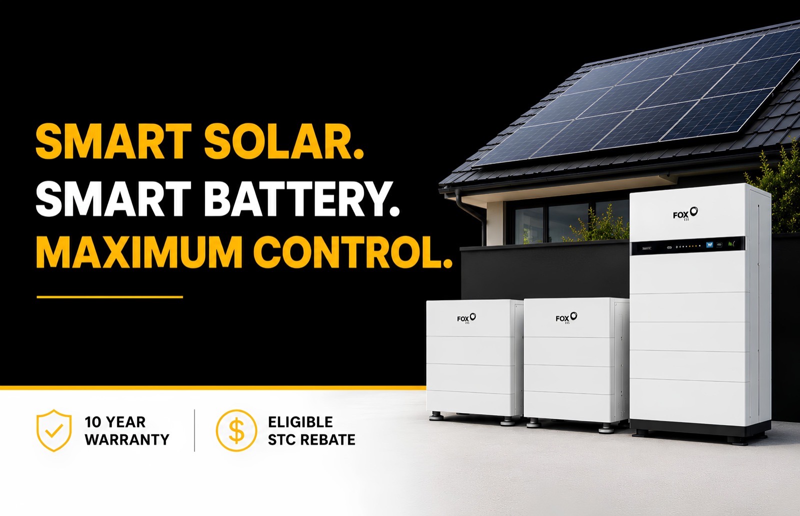 Live Energy renewable solar solutions across Australia